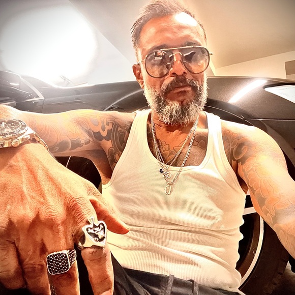 Meet your Posher, Riz - Picture 12 of 15